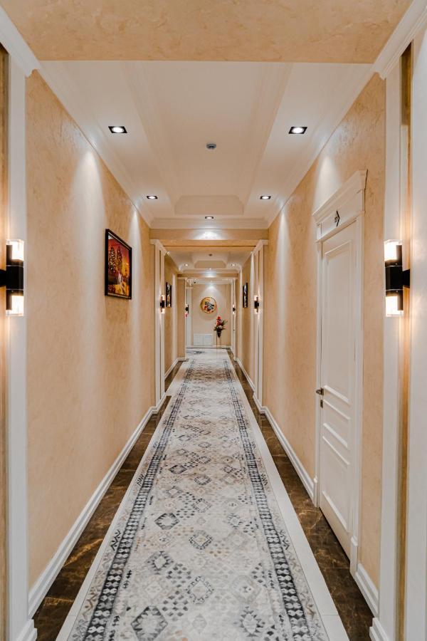 Al Madina Hotel סמרקנד מראה חיצוני תמונה