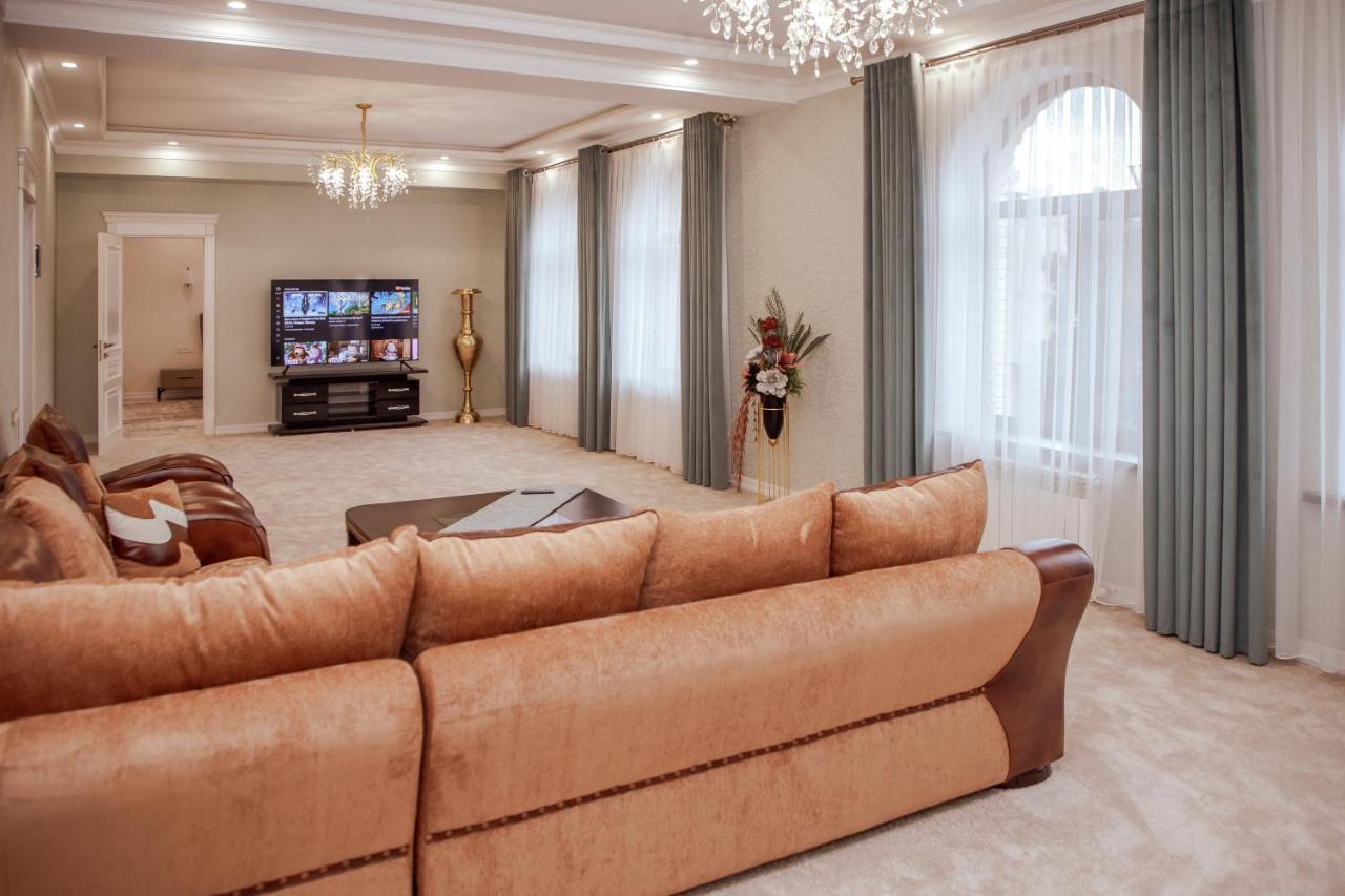 Al Madina Hotel סמרקנד מראה חיצוני תמונה
