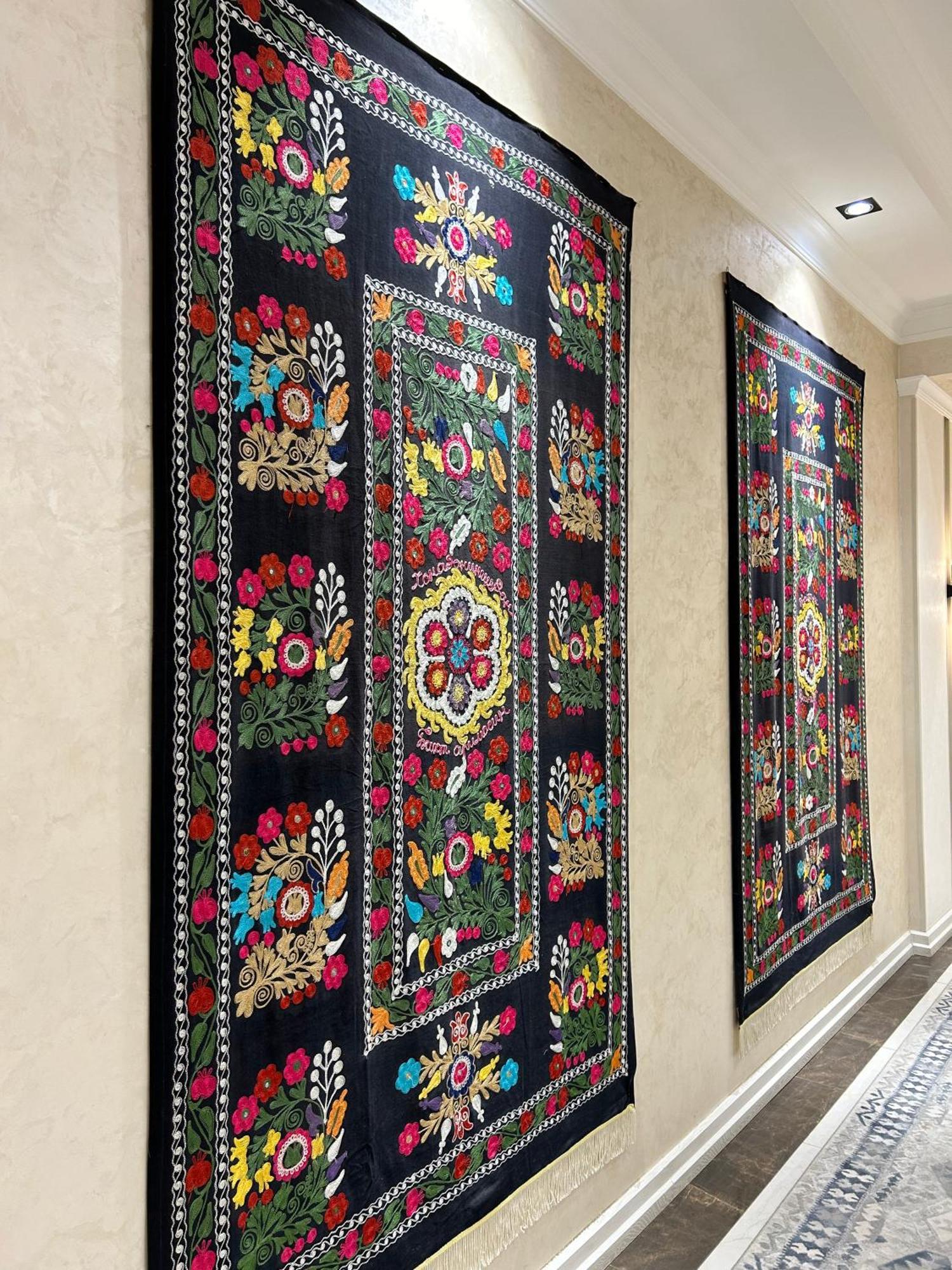 Al Madina Hotel סמרקנד מראה חיצוני תמונה